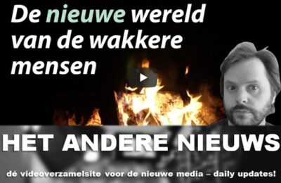 Wappiez Kampvuur Praatjes – 06 – De nieuwe wereld van de wakkere mensen