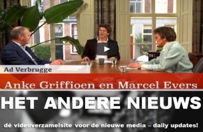 Winkelstraat is kloppend hart publieke ruimte.’ Gesprek met Anke Griffioen en Marcel Evers