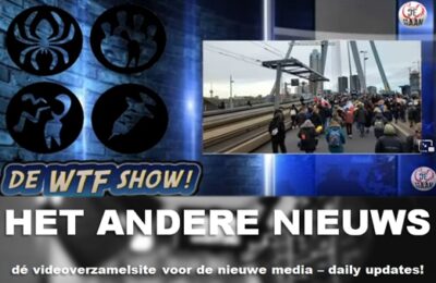 De WTF Show: De waarheid wint terrein! Deel 1 & 2