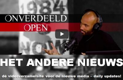 Onverdeeld open