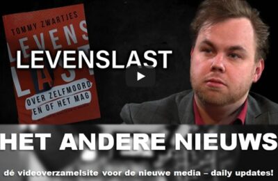 Levenslast – Peter Toonen en Tommy Zwartjes