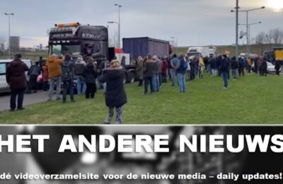 Video in Verzet – Ze gaan rijden!