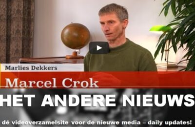 CO2 maatregelen en de stijgende benzine- en gasprijzen. Een gesprek met Marcel Crok