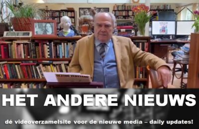 Karel van Wolferen over de arrestatie van Willem Engel