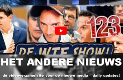 De WTF Show: “Landverraders”