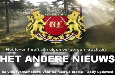 3 april Nijmegen – Nee tegen het digitaal ID!