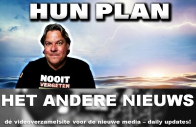 Jensen – Hun plan