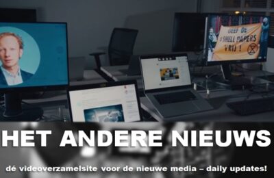 Amnesty International: De NCTV volgt mensen illegaal online