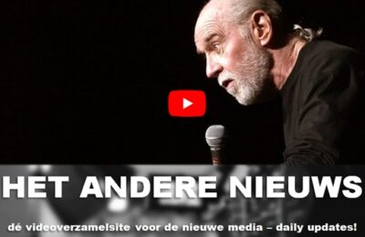 George Carlin: Wat ze niet willen dat je weet – Nederlandse ondertiteld
