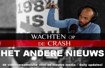 Wachten op de crash