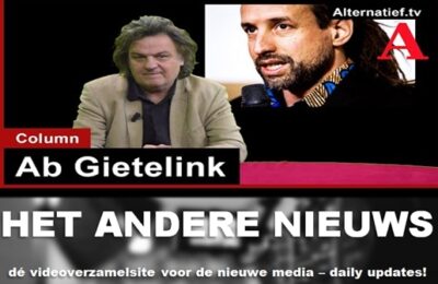 Ab Gietelink: Open brief aan Rechtbank Den Haag over burgerrechtenactivist Willem Engel