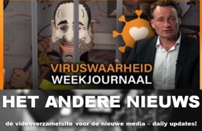 Weekoverzicht met Jeroen Pols en een bericht van Willem Engel