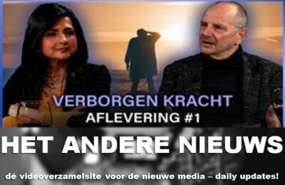 Verborgen kracht #1 – Shohreh Feshtali en Max von Kreyfelt