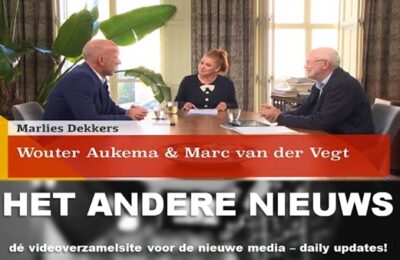 WOB: framing en militaire inzet tegen NL burgers. Een gesprek met Wouter Aukema & Marc van der Vegt
