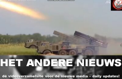 Word jij ook niet doodmoe van WWIII?