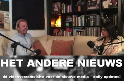 The Zi talk met Raf Jansen