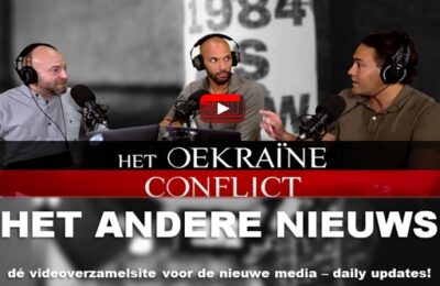 Arno Wellens: Het Oekraïne conflict