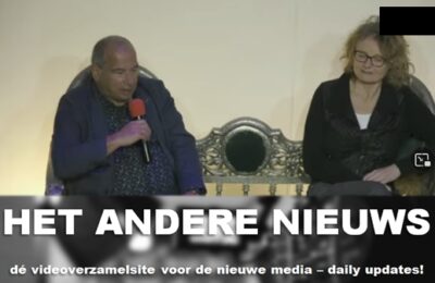 Mattias de Smet, Maurice de hond + 5 in gesprek “Hoe nu verder”