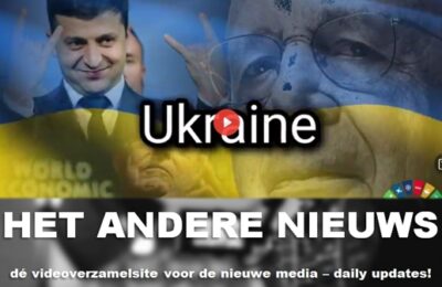 The truth behind Ukraine – Nederlands