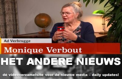 Hoe weerbaar is het jongerenbrein? Een gesprek met Monique Verbout