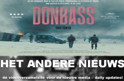 Film: Donbass (2018) – Nederlands ondertiteld