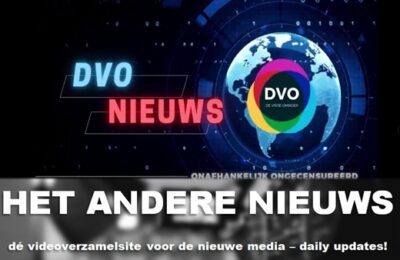 DVO nieuws #5 – Juridische analyse van de Griep-19 crisis met mr drs Arno van Kessel