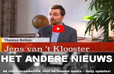 Wat te doen tegen de inflatie? Een gesprek met Jens van ’t Klooster