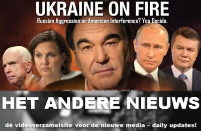 Docu: Ukraine on Fire – Russische agressie of Amerikaanse Interferentie?  – Nederlands ondertiteld