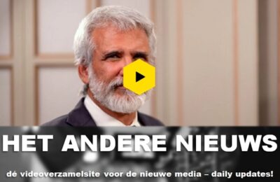 RNA-architect dr. Robert Malone: ‘Als mijn stem al niet gehoord mag worden…’ – Nederlands ondertiteld