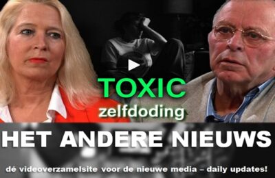 Suïcide – Kiki Scheepens en Johan de Korte