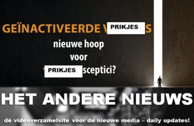 Geïnactiveerde prikjes – nieuwe hoop voor prikjessceptici?