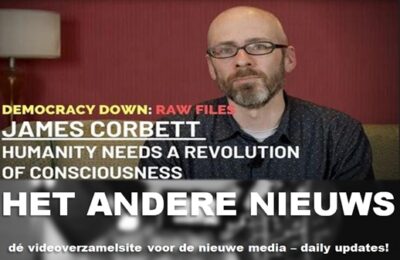 James Corbett: De crisis in de wetenschap – Nederlands ondertiteld