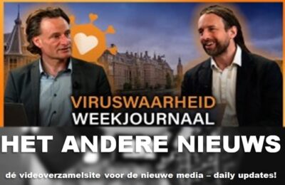 Jeroen en Willem nemen de week door