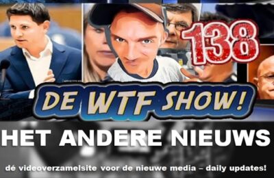 De WTF Show: Twitterzzzzz