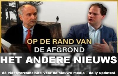 “Op de rand van de afgrond” – Sid Lukkassen en Paul Cliteur