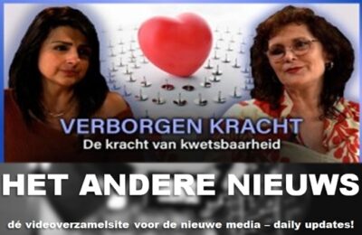 Verborgen kracht: De kracht van kwetsbaarheid – Shohreh Feshtali en Tuffie Vos