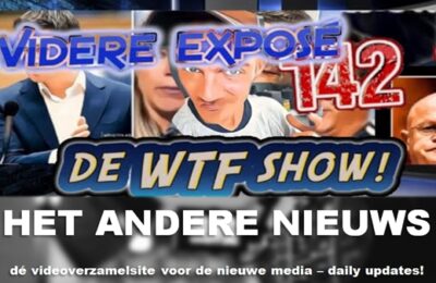 De WTF Show:  Videre Exposé