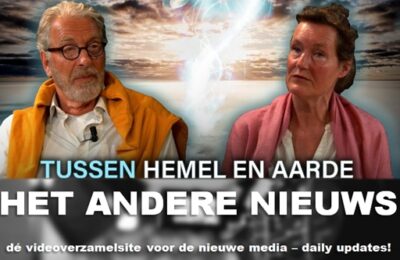 Tussen Hemel en Aarde – Peter den Haring en Willemijn Bessem