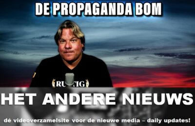 Jensen –  De propaganda bom