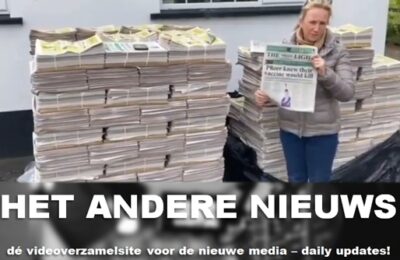Pfizer wist dat het prikje vele slachtoffers zou maken – Engels gesproken