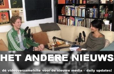 The Zi talk:  De kracht van water – Stef van Bremen