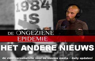 V for Valentine – De ongeziene epidemie