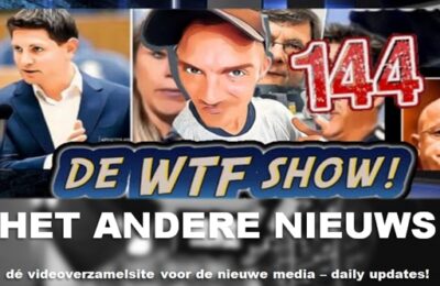 De WTF Show: WOW! WTF