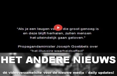 David Icke: We moeten het hebben over Midazolam – Nederlands ondertiteld