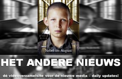 Film: Mist in augustus ( Nebel im August ) -Nederlands ondertiteld