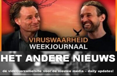 BREAKING NEWS: Willem Engel is vrij!
