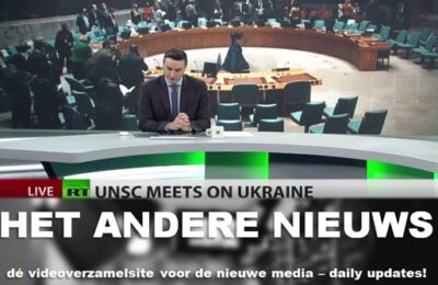 Lavrov: Oekraïne probeert de onderhandelingen te verstoren door zijn provocatie tegen Rusland voort te zetten – Engels gesproken
