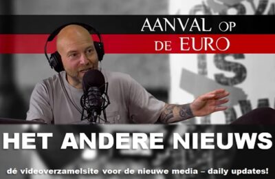 Aanval op de Euro