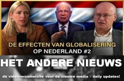 De effecten van globalisering op Nederland – Denise Pellinkhof en Twan Houben