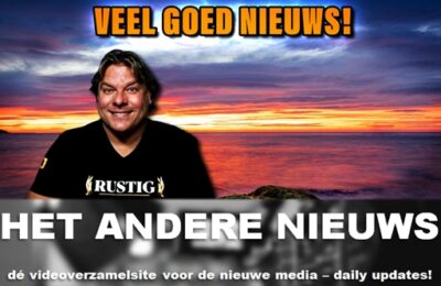 Jensen – Veel goed nieuws!